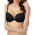 thumbnail image 2 of Le Mystere Safari T-Shirt Bra 9978, 2 of 2