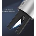 thumbnail image 3 of 2 Pack Multi-function Safety Hammer Glass Breaker Car Emergency Hammer Silver, 3 of 4