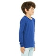 thumbnail image 3 of Youth Jersey Long-Sleeve T-Shirt, 3 of 3