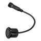 thumbnail image 1 of 1 Piece Car Parking Sensor Cable 185mm 02m Black Reverse Parking Waterproof Sensor Sound Alarm Parts Accessories, 1 of 5