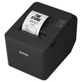 thumbnail image 1 of Impresora Térmica de Recibos para Punto de Venta Epson TM-T20IV-SP USB/Serial. Color Negro., 1 of 3