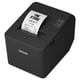 thumbnail image 1 of Impresora Térmica de Recibos para Punto de Venta Epson TM-T20IV-SP USB/Serial. Color Negro., 1 of 3