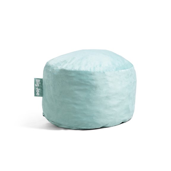 Big Joe Fuf XL Foam Filled Bean Bag Chair, Multiple Colors
