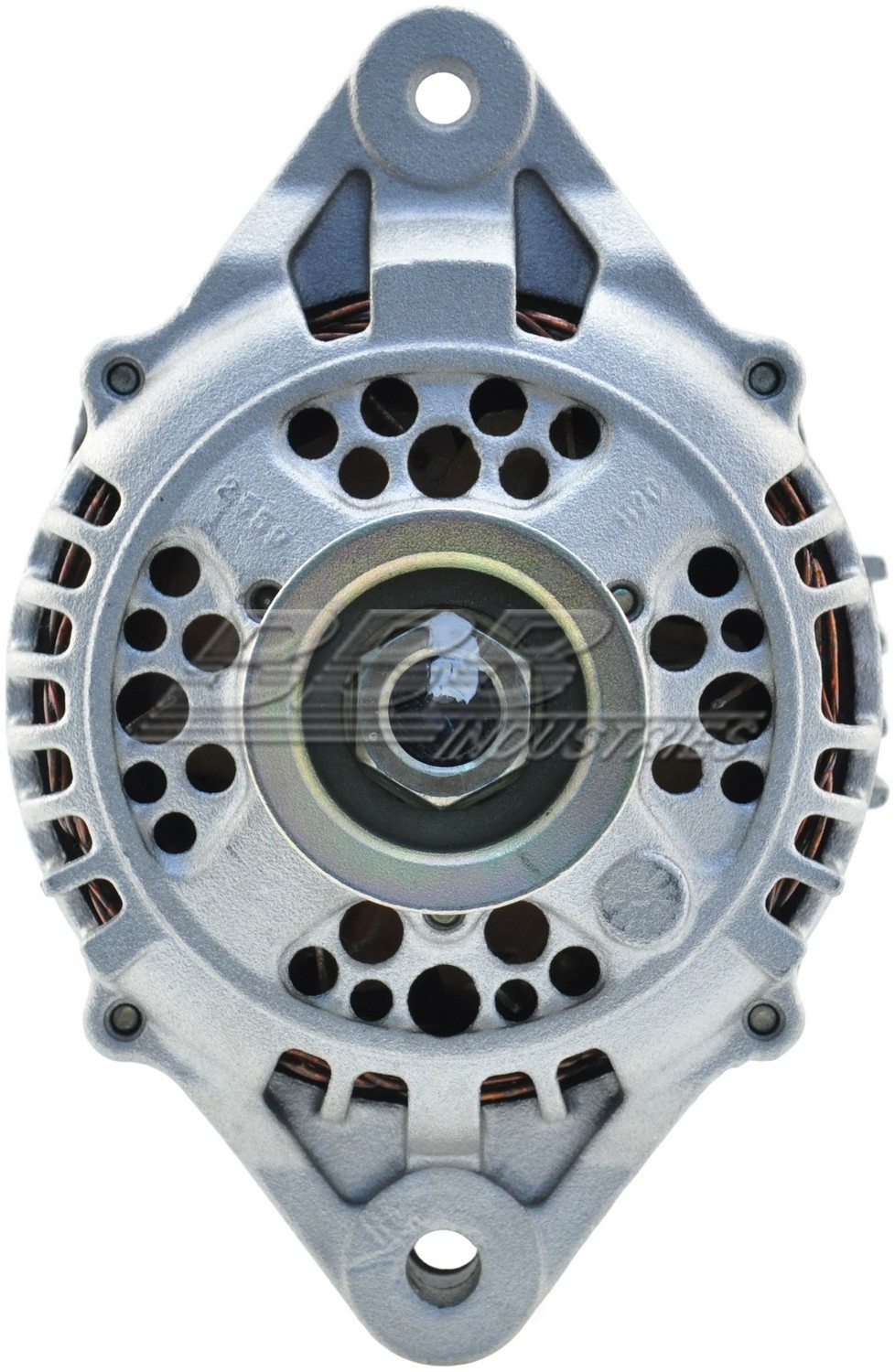 TERREPOWER formerly BBB Industries N13745 New Alternator