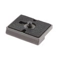 thumbnail image 1 of DSLR Camera Tripod Quick Release Plate for Manfrotto 200pl-14 496 486 804 Rc2, 1 of 5