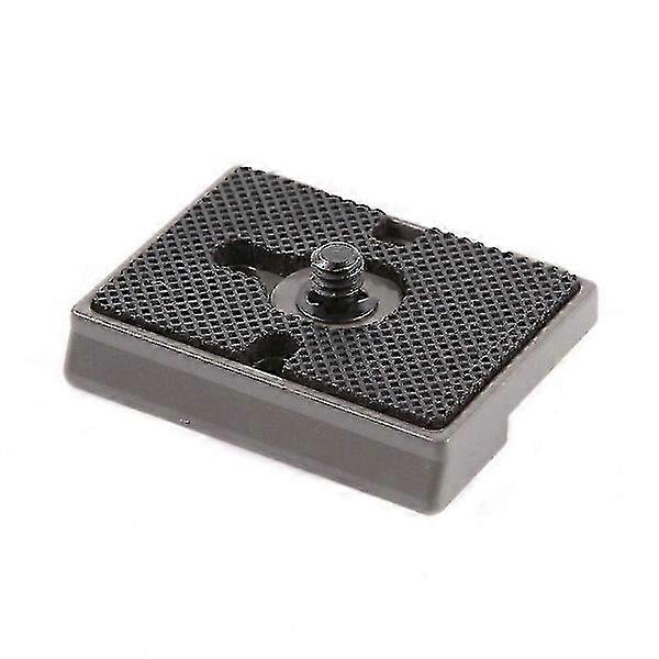 DSLR Camera Tripod Quick Release Plate for Manfrotto 200pl-14 496 486 804 Rc2