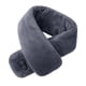 thumbnail image 4 of Bufanda / Polaina / Envoltura de cuello con calefacción eléctrica USB Pañuelo para el cuello Invierno Cálido Mantón para esquí al aire libre Ca Gris Macarena Bufanda de cuello de invierno para mujer, 4 of 8