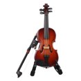 thumbnail image 1 of Shisuyan Mini Musical Instrument Model Brown Plastic 1 Set 3.1x1.2x0.6in, 1 of 9