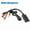 With microphone, variant on Car universal Bluetooth audio cable Car Bluetooth music AUX audio cable 2RCA Lotus male headband MIC