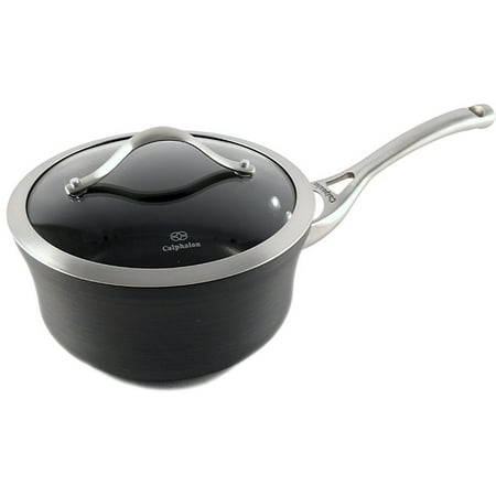 calphalon contemporary nonstick 2.5 qt.sauce pa