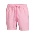 thumbnail image 5 of George Men's and Big Men's Swim Trunks, 6" Inseam, Sizes S-5XL, 5 of 5