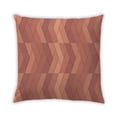 thumbnail image 1 of Ahgly Company Indoor Square Contemporary Throw Pillow, 18 inch by 18 inch, 1 of 5