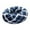 Navy, variant on Nebwoak Washable Dog Bed Comfortable Kennel Dogs Pet Litter Sleep PV Litter Sleeping Bed