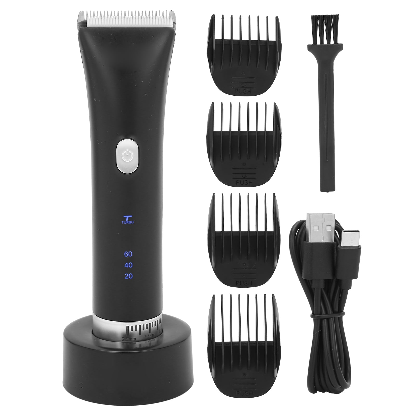Hair Clippers, Cordless Hair Clipper For Create Your Hairstyle For Term Use For Fix Your Hair
