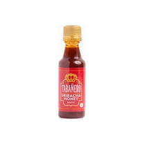 Tabanero Sriracha Honey Hot Sauce - 1.7 oz Mini Bottle