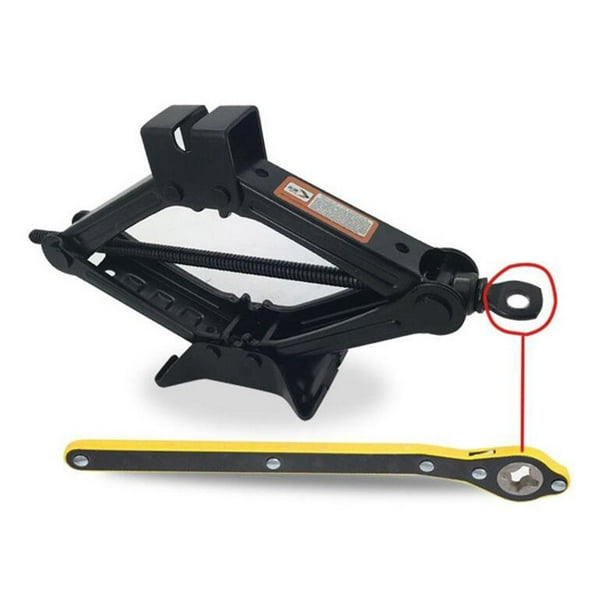 Ratchet lug wrench outlet