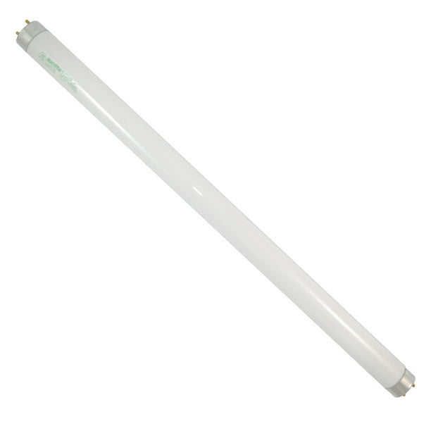 Sunlite 15w F15t8 18 Inch Daylight, 18 Inch Fluorescent Light Fixture Covers Replacement