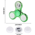 thumbnail image 2 of Juguetes antiestrés con luz LED para niños y adultos, juguetes antiestrés, juguetes para aliviar la ansiedad, juguetes para el desarrollo cerebral, juguetes de regalo., 2 of 5