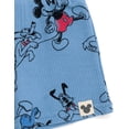 thumbnail image 6 of Disney Mickey Mouse Toddler Boys' 2-Piece T-Shirt and Shorts Set Mickey Friends Blue, 6 of 6