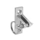 thumbnail image 3 of Deck Hinge 90 Degree 316 Stainless Steel Bimini Top Fitting Removable Marine Hardware, 3 of 5
