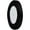 030 (Black), variant on Double Faced Satin Ribbon Double Sided Solid Polyester Ribbon for Gift Wrapping Christmas Decoration