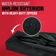 thumbnail image 4 of Funda de altavoz Gator GPA-SPKSTDBG-58 para soportes de 147 cm, 4 of 9