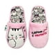 thumbnail image 1 of Pantufla Gato Rosa Perezozaz Gato Rosa Confort, 1 of 2