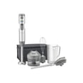thumbnail image 1 of Cuisinart Smart Stick CSB-300 - Mixeur à Main Sans Fil - Acier Inoxydable, 1 of 2