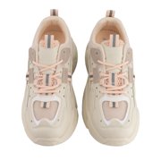 Andrea Women’s Chunky Fashion Sneakers with Platform Sole 90063 - 3772027