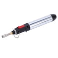 thumbnail image 1 of Pluma De Soldadura Inalámbrica, Kit De Soldador De Gas De Disipación De Calor Rápida, Multifuncional, Liviano, aleación De Aluminio Para Reparación De Vehículos, 1 of 7