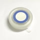 thumbnail image 1 of 1 rollo de hilo elástico coreano para hacer pulseras elásticas, transparente, 0,8 mm, aproximadamente 54,68 yardas (50 m) por rollo., 1 of 1