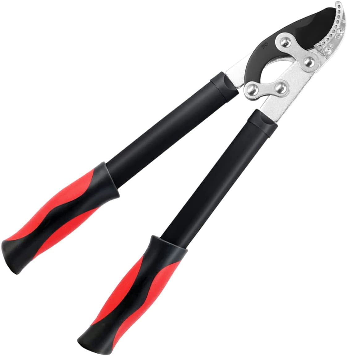 Lopper Heavy Duty Branch Cutter, Tree Clippers with Compound Action