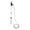 QL07G, variant on Long Aquarium Siphon Cleaner With Sand Washer Debris Removal Gravel Tool For Quick Water Change Fishtank Cleanups
