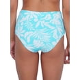 thumbnail image 2 of Retro Full Bikini Bottom Swimsuit, 2 of 3
