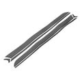 thumbnail image 1 of Door Panel Cover, Car Door Panel Strip, Anti-Corrosion Anti-Fouling Easy Installation Durable Inner Trim Car, 1 of 8