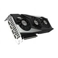thumbnail image 5 of GIGABYTE Gaming OC GeForce RTX 3060 12GB GDDR6 PCI Express 4.0 ATX Video Card GV-N3060GAMING OC-12GD (Rev. 2.0) (LHR), 5 of 11