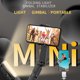 thumbnail image 4 of Methold Trípode mini Selfie Stick inalámbrico Bluetooth de 152 mm con obturador de luz de relleno Control remoto para Teléfono y Comunicación No.02, 4 of 6
