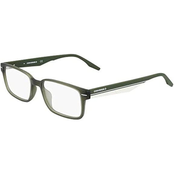 Eyeglasses CONVERSE CV 5009 310 Matte Crystal Dark Moss