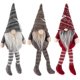 thumbnail image 1 of Christmas Forest Old Man Ornament Beautiful Faceless Doll Decoration Decor Use In Banquet Celebration Party Favors, 1 of 5