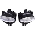 thumbnail image 6 of EPOTOOR 2 Pcs Fog Lamps Light W/bulb Set Replacement for Dakota 1997-2000 Durango 1998-2000, 6 of 6