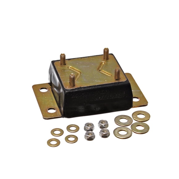 Soporte de Transmisión Energy Suspension 2.1103G para Jeep TJ