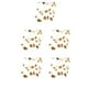 thumbnail image 2 of Decoraciones para Fiestas Moyic Tipo 13, 2 of 6