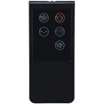 thumbnail image 3 of Senville  Oscillating Tower Fan 3 Speed Remote Control Timer, 3 of 3