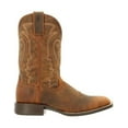 thumbnail image 2 of Durango® Westward™ Prairie Brown Western Boot, 2 of 7