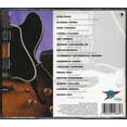 thumbnail image 2 of Otis Rush Lowell Fulson Lightnin Hopkins CD - The Incredible El - 030206108828, 2 of 4