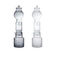 thumbnail image 2 of xinxixnxx 1/2/3 Coffee Lovers Essential Durable Cold Brew Coffee Pot Cold Brew Maker Set Cold Brew Maker Pot A6transparent 600ML 1 Pc, 2 of 6