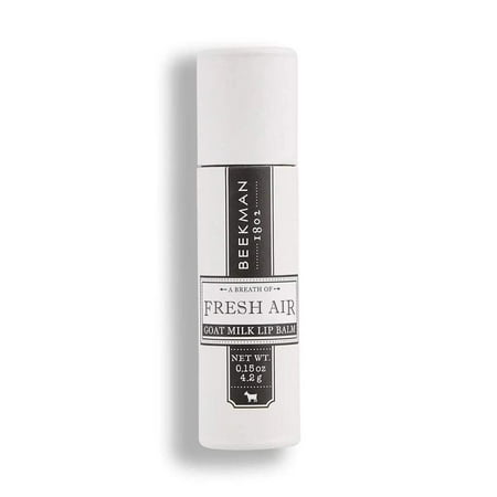 Beekman 1802 Goat Milk Lip Balm
