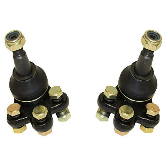(2) Front Lower Ball Joints FITS GMC Acadia Chevrolet Traverse Saturn Outlook Buick Enclave K500088