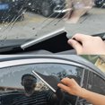 thumbnail image 5 of Herramientas de tintado para ventanas de coche, Kit de instalación de película de vinilo, escurridor de hojas, raspador de vidrio, 10 piezas/7 piezas, 5 of 5