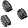 thumbnail image 1 of 3 Pcs Repose-Tétons en Silicone pour Saxophone, Rehausseurs de Touches, Outils Protecteurs de Doigts, Accessoires pour Instruments, 1 of 8